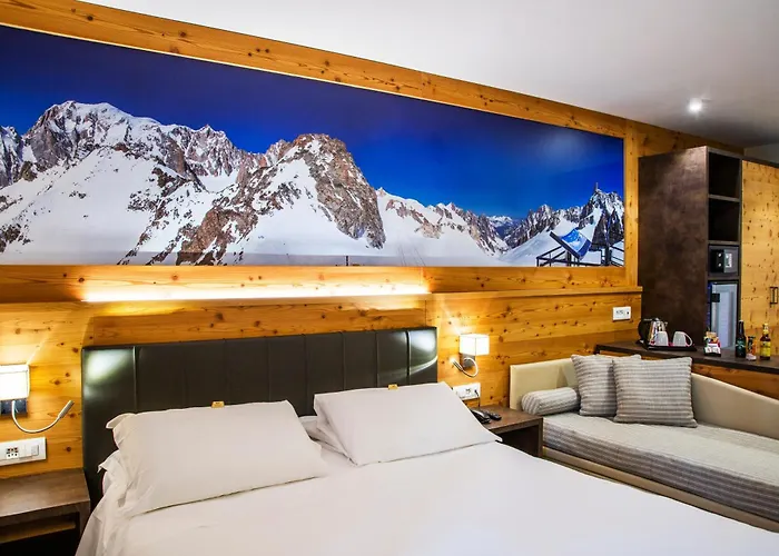 Dada Mountain Hotel
