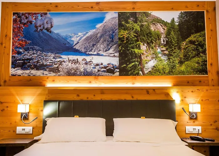 Dada Mountain Hotel