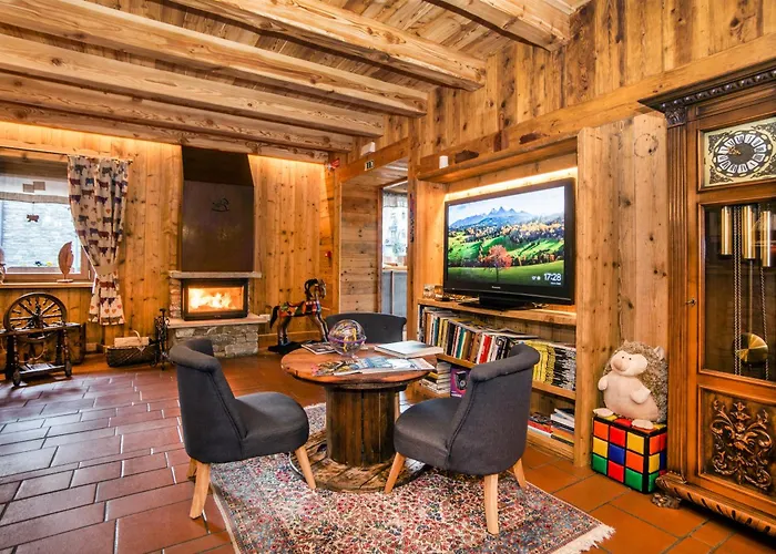Dada Mountain Hotel