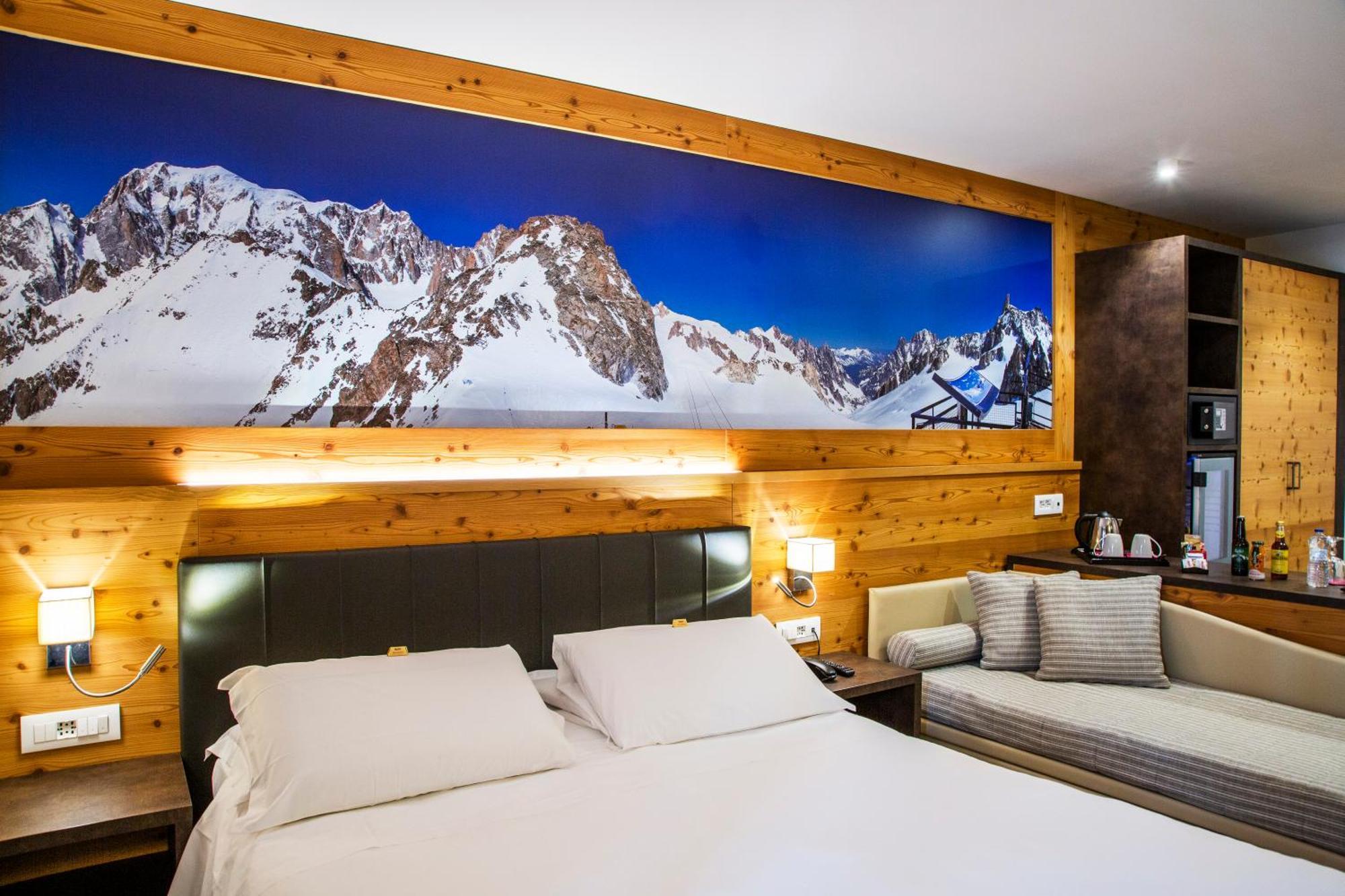 Hotel Dada Mountain 3*