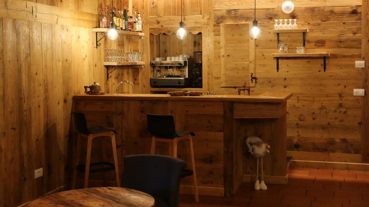 Dada Mountain Hotel Morgex