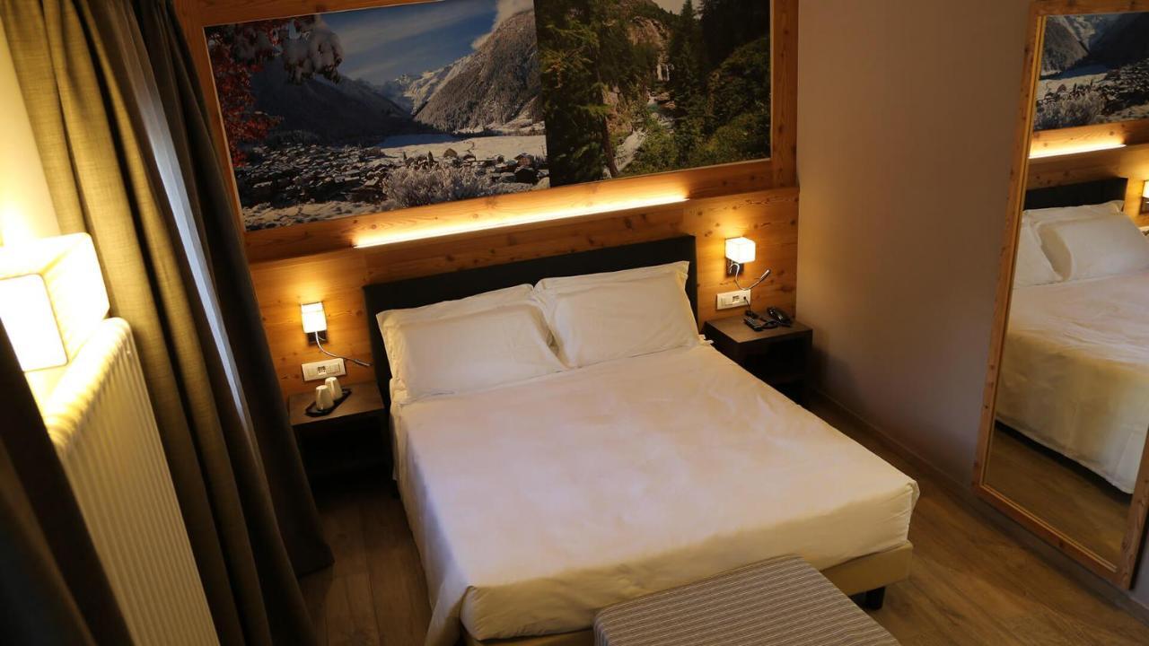 Dada Mountain Hotel 3*