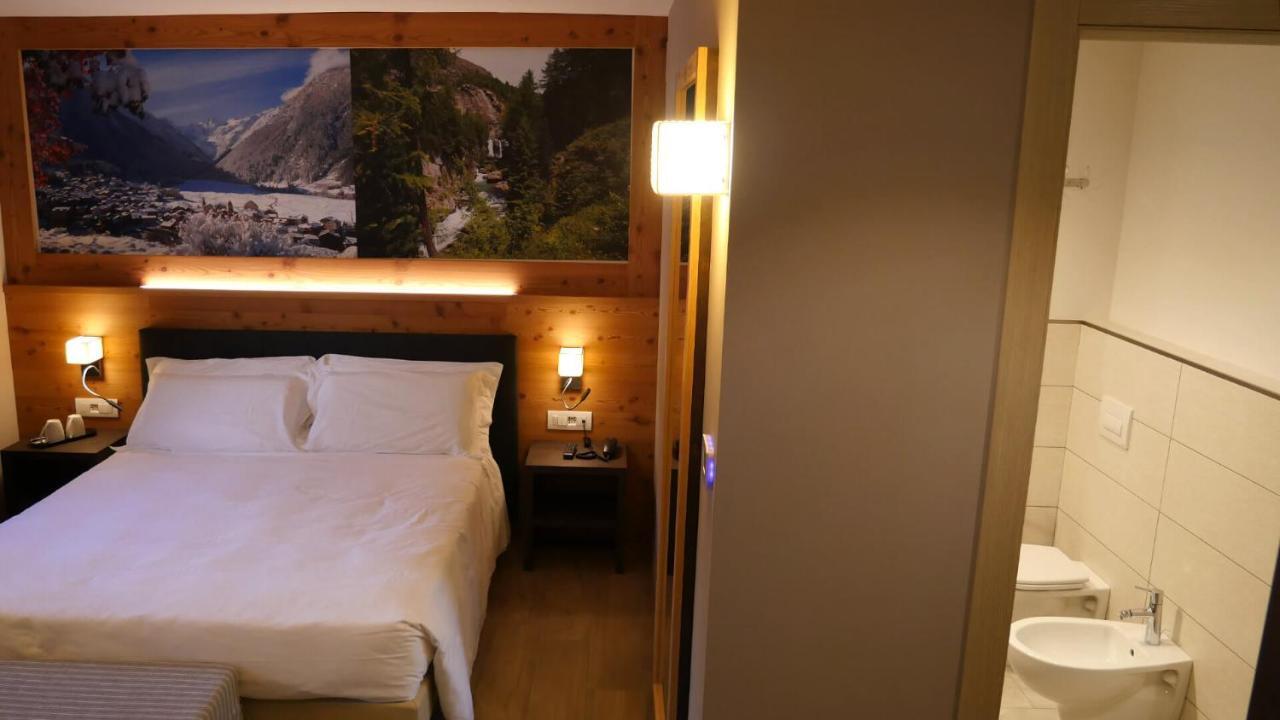 Hotel Dada Mountain