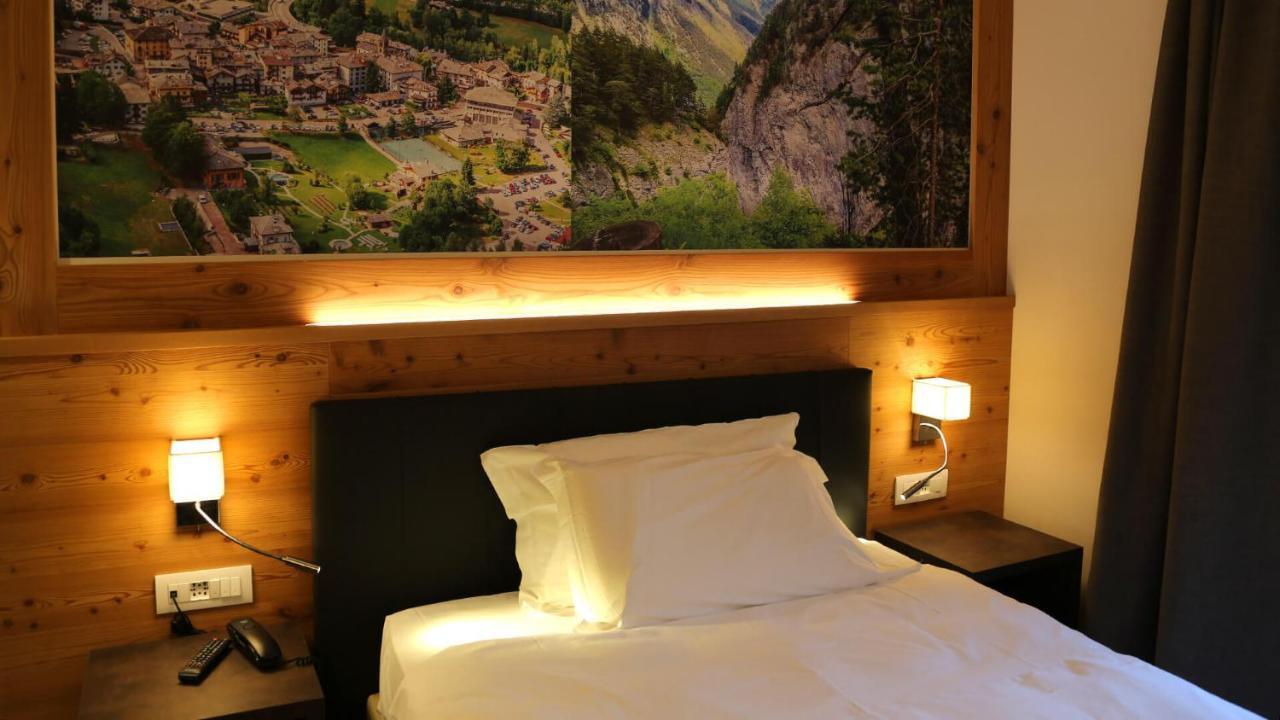 Hotel Dada Mountain
