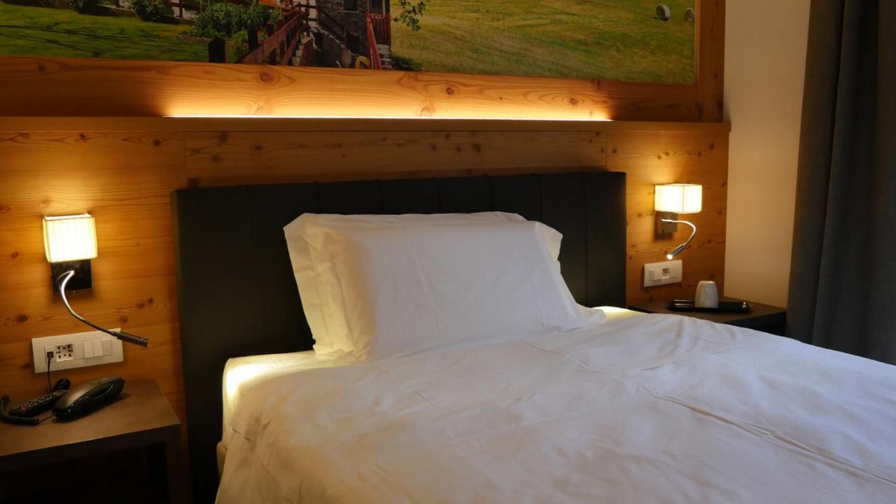 Hotel Dada Mountain Morgex