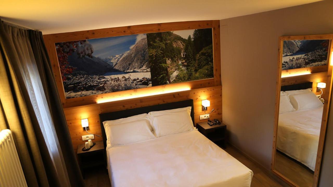 Hotel Dada Mountain Morgex