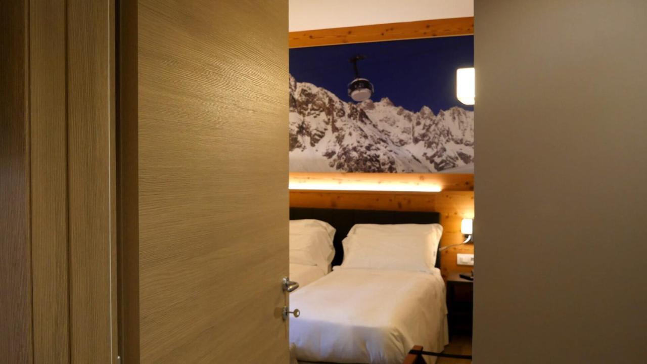Dada Mountain Hotel Morgex