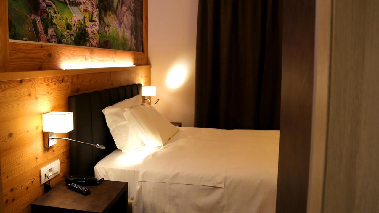 Hotel Dada Mountain 3*